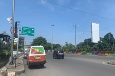 Sempat Macet Parah,...