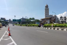 Update: Jalur Puncak...