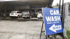 Arus Balik, Jasa Steam...
