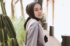 Medina Zein Dituduh...
