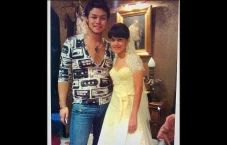 Ivan Gunawan Unggah...