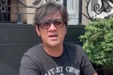 Andre Taulany Jual Rumah...