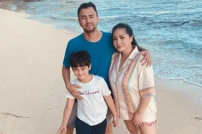 Raffi Ahmad Khawatir...