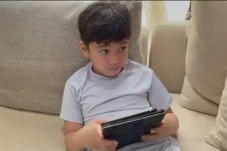 Rafathar Tak Nyaman...