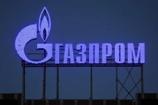 Gazprom Mencoba Meyakinkan...