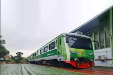 KAI Wisata Buka Lowongan...