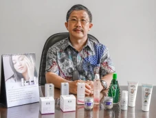 Seger Snow, Skin Care...