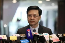 John Lee, Mantan Kepala...
