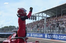 Hasil Kualifikasi F1...