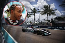 Jelang GP Miami 2022,...