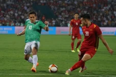 Jadwal Timnas Indonesia...