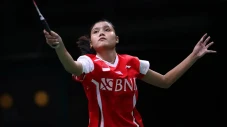 Hasil Piala Uber 2022:...