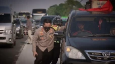 Cerita Kapolres Karawang...