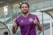 Jumpa Timor Leste, Marc...