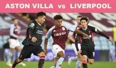 Preview Aston Villa...