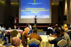 DJKI Gelar Layanan Konsultasi...