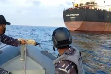 TNI AL Berhasil Amankan...