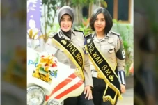 Profil AKP Martha Catur...