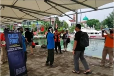 Libur Lebaran dan Cuti...