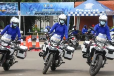 Kisah Bripda Mutiara...