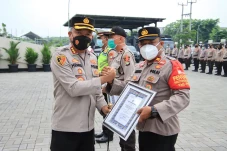 Rajin Ibadah Puasa,...