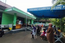 Puskesmas Sunter Jaya...