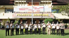 Ungkap Tabrak Lari Kurang...