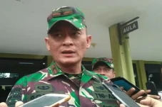 Pangdam Udayana: Banyak...