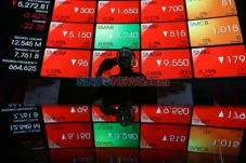 IHSG Ambruk 4,42%, CEO...