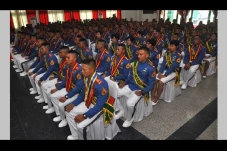 Ingin Daftar Taruna...