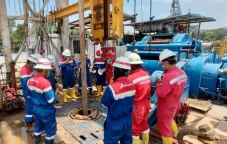 PHR Temukan Cadangan...