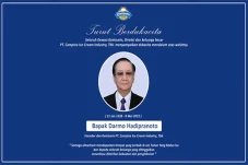 Rintis Bisnis dari Garasi,...