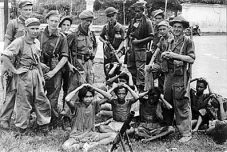 Kehidupan Seks Tentara...