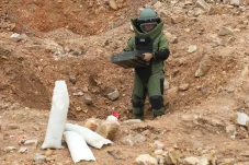 Cerita TNI Dipuji PBB...