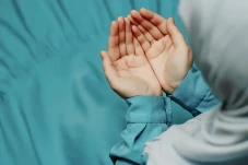 Kisah Sayyidah Raihanah,...
