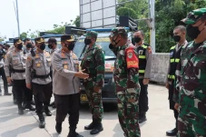 Kapolda Jabar Pastikan...