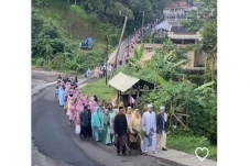 Gak Kebayang! Calon...