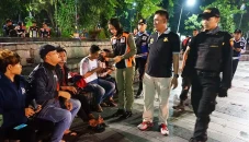 Pasca Lebaran, 31 Kecamatan...