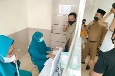 Dinas Kesehatan Bantaeng...