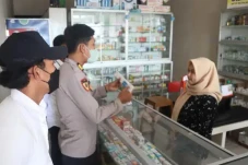 Marak Geng Motor Bersenjata...