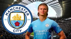 Profil Erling Haaland,...