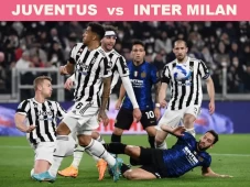 Preview Juventus vs...