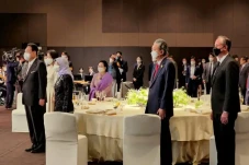 Megawati Ditemui Perwakilan...