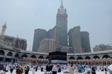 Kemenag: Jamaah Haji...