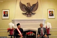Terima Bintang Tanda...