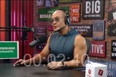 Deddy Corbuzier Minta...