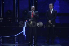 Lama Tidak Terdengar,...