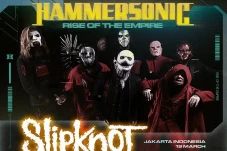 Hammersonic 2023 Hadirkan...