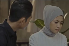 Cinta Segitiga Semakin...