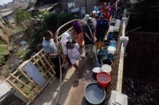 Musim Kemarau Tiba,...
